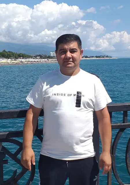 Я Роман, 41, знакомлюсь для дружбы в Якутске