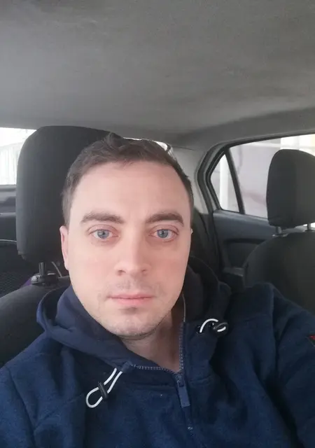 Савелий из Златоуста, мне 38, познакомлюсь без обязательств