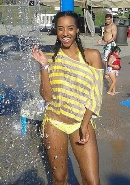 Я Саломе, 44, из Тюмени, ищу знакомство для общения