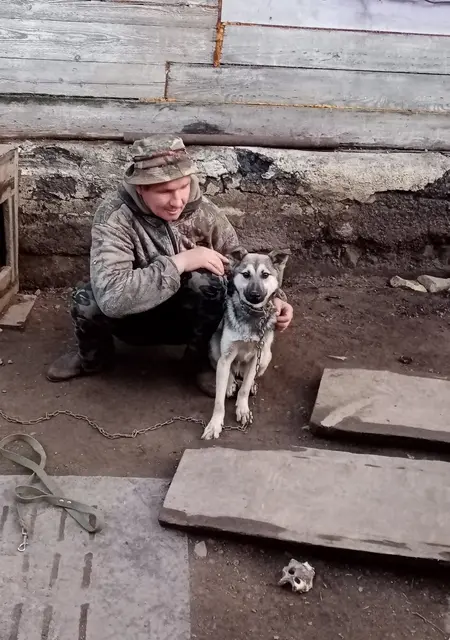 Павел из Арти, ищу на сайте знакомства без обязательств