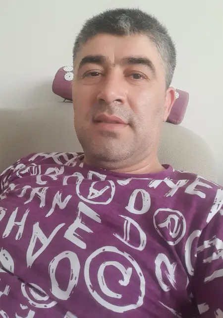 Я Said, 40, из Уфы, ищу знакомства без обязательств