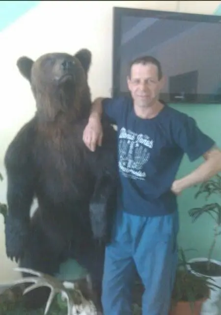 Я Driver, 53, знакомлюсь без обязательств в Хабаровске