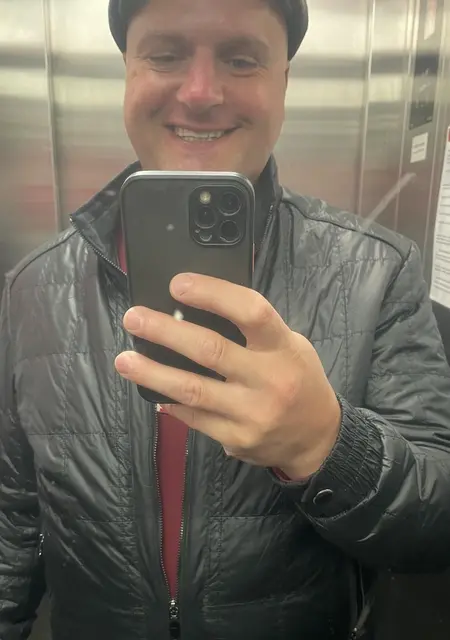 Я Евгений, 44, знакомлюсь для постоянных отношений в Москве