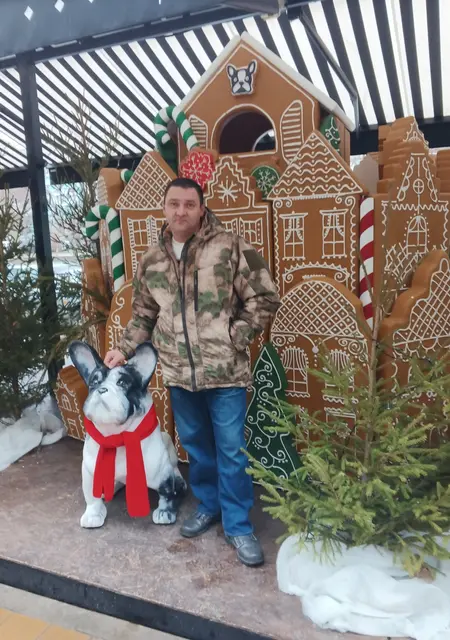 Евгений из Новочеркасска, ищу на сайте знакомства на одну ночь