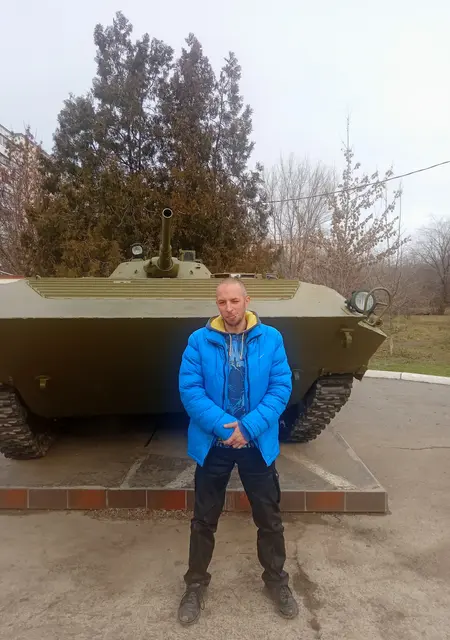 Николай из Таганрога, ищу на сайте приятное времяпровождение