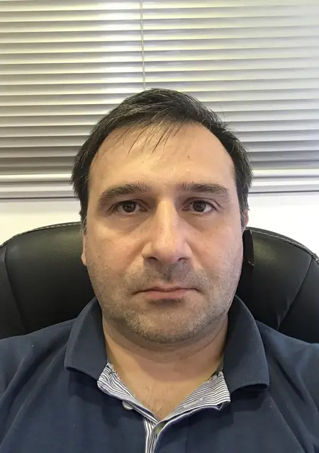 Человек из Тбилисской, мне 52, познакомлюсь для дружбы