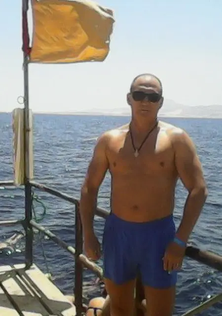 Я Сергей, 54, знакомлюсь без обязательств в Костроме