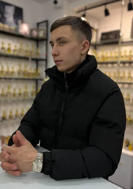 Я Данис, 22, знакомлюсь для дружбы в Альметьевске