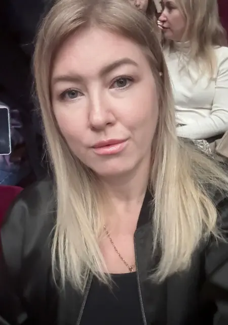 Светлана из Москвы, ищу на сайте приятное времяпровождение