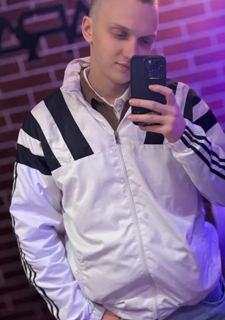 Алексей из Одинцова, ищу на сайте приятное времяпровождение