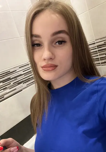 Я Лиза, 23, знакомлюсь на одну ночь в Люберцах