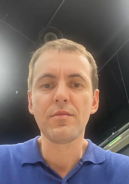 Я Max, 35, знакомлюсь на одну ночь в Владивостоке