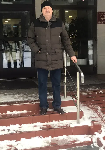 Я Иван, 61, знакомлюсь без обязательств в Калининграде