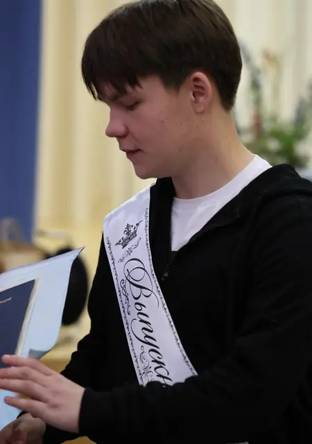 Никита из Ижевска, мне 20, познакомлюсь для постоянных отношений