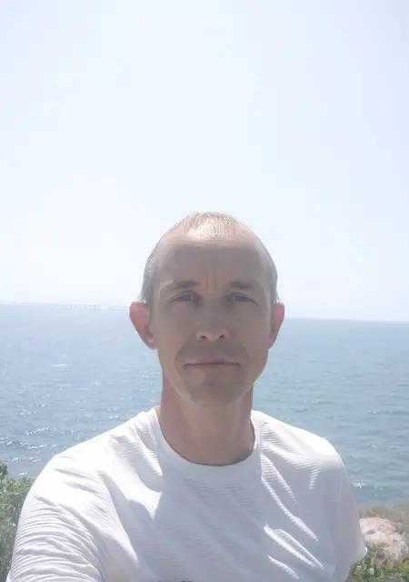 Алексей из Керчи, мне 47, познакомлюсь для открытые отношения