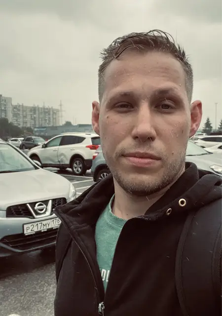 Олег из Пушкина, ищу на сайте знакомства на одну ночь