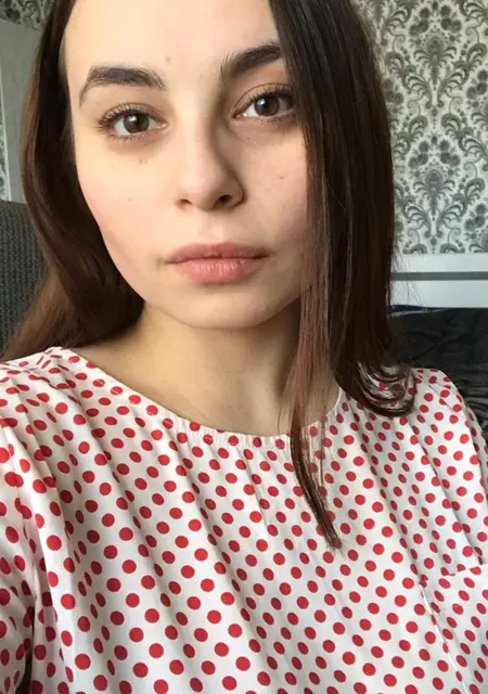 Я Юлия, 31, знакомлюсь для вирта в Краснодаре