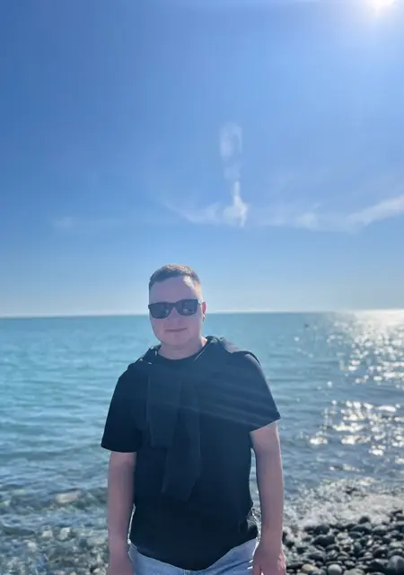 Stanislav из Шумерли, ищу на сайте знакомства без обязательств