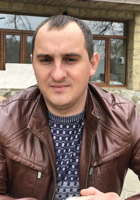 Я Viktor, 36, из Судака, ищу знакомство для постоянных отношений