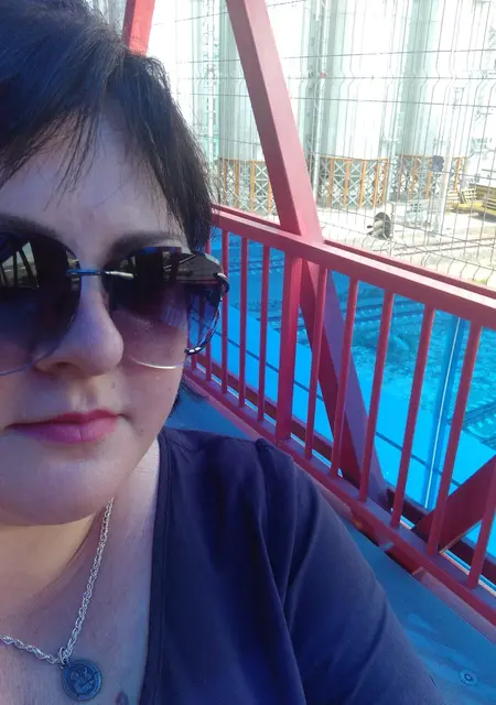 Алла из Краснодара, ищу на сайте знакомства без обязательств