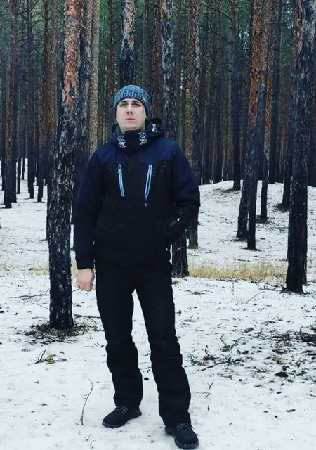 Я Максим, 42 років з Дніпра, шукаю знайомство для приємного проведення часу