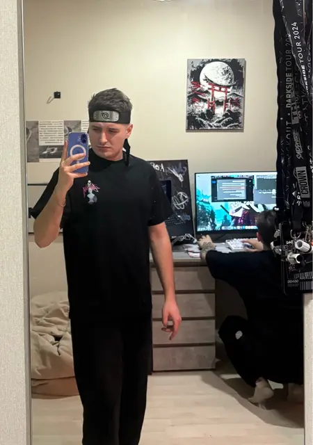 Я Владислав, 28, из Калуги, ищу знакомство для постоянных отношений