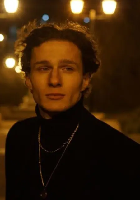 Ден из Пятигорска, мне 23, познакомлюсь для вирта