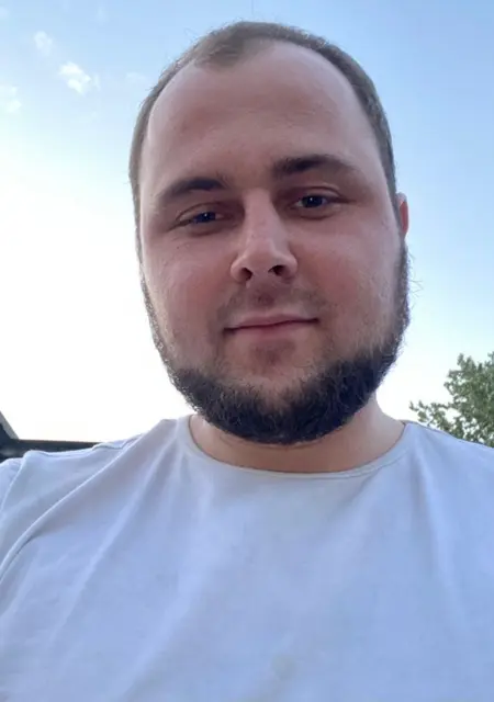 Я Petr, 28, из Орла, ищу знакомство для общения