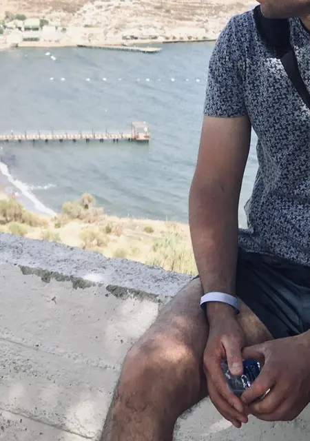 Я Руслан, 37, из Нового Уренгоя, ищу знакомство для постоянных отношений