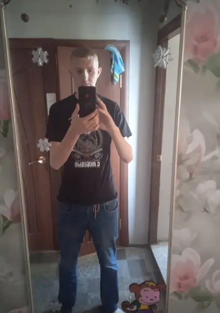 Anton из Видного, мне 37, познакомлюсь на одну ночь