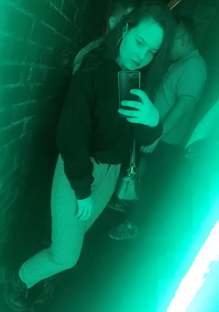 Виктория из Иркутска, мне 28, познакомлюсь для общения