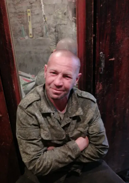 Я Глеб, 48, знакомлюсь на одну ночь в Челябинске