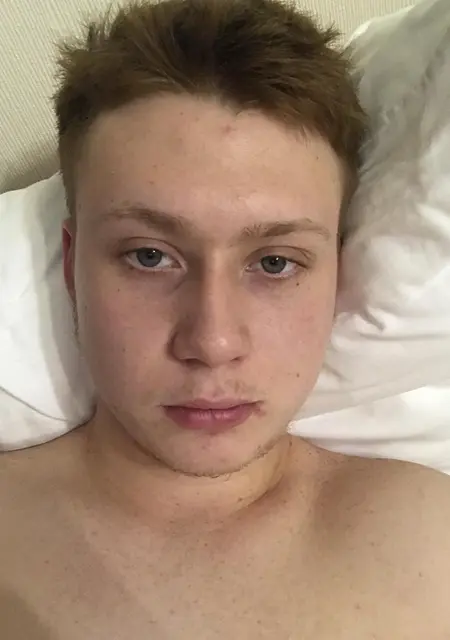 Руслан из Тимашевска, ищу на сайте знакомства на одну ночь