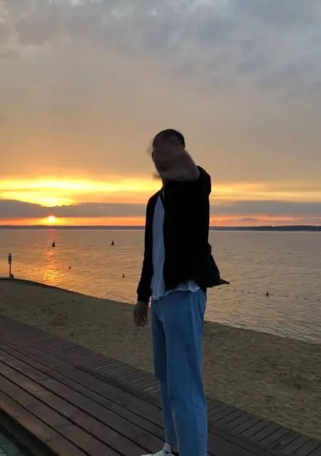 Артемий из Чебоксар, мне 21, познакомлюсь на одну ночь