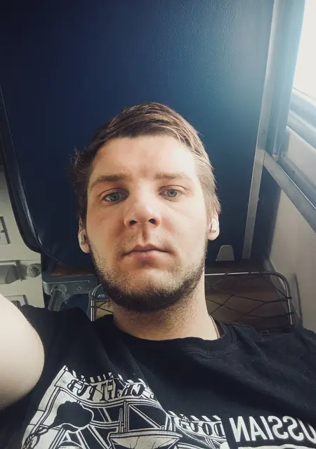 Alexander из Улан-Удэ, мне 29, познакомлюсь для общения