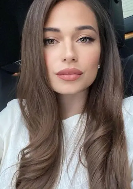 Ника из Абакана, мне 25, познакомлюсь для вирта