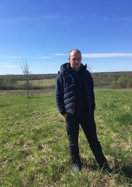 Алексей из Волоколамска, мне 38, познакомлюсь для приятного времяпровождения