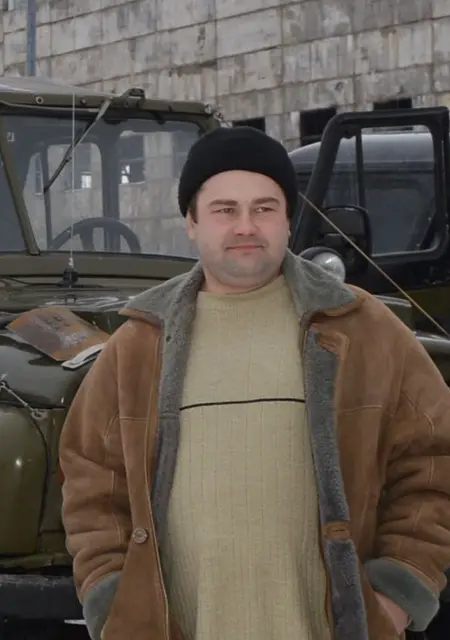 Алекс из Ельца, ищу на сайте дружбу