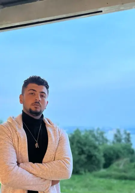 Я Ahmed, 23, знакомлюсь на одну ночь в Иркутске