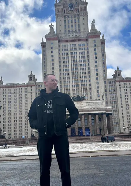 Я Максим, 22, знакомлюсь без обязательств в Коломне