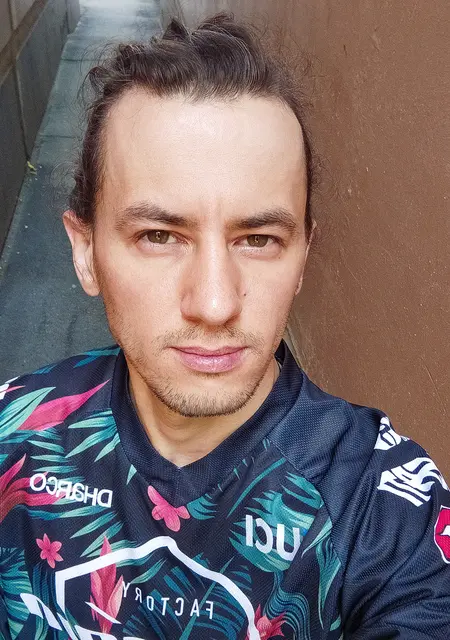 Я Владимир, 38, знакомлюсь без обязательств в Краснодаре