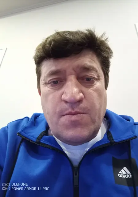 Вадим из Твери, мне 51, познакомлюсь без обязательств