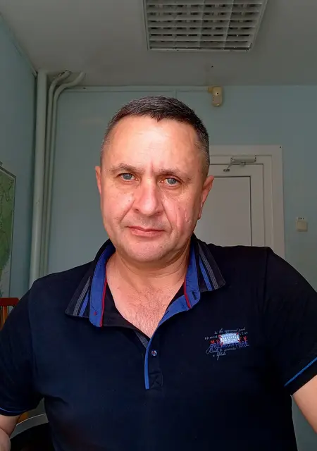 Я Анатолий, 55, знакомлюсь для дружбы в Краснодаре