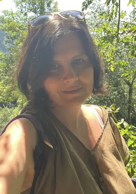 Лилия из Казани, мне 38, познакомлюсь без обязательств