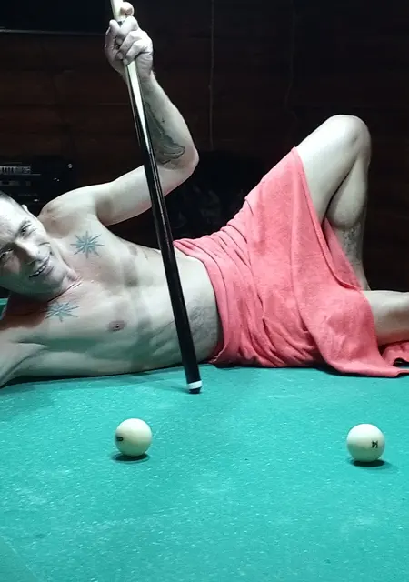 Юрий из Астрахани, мне 52, познакомлюсь на одну ночь