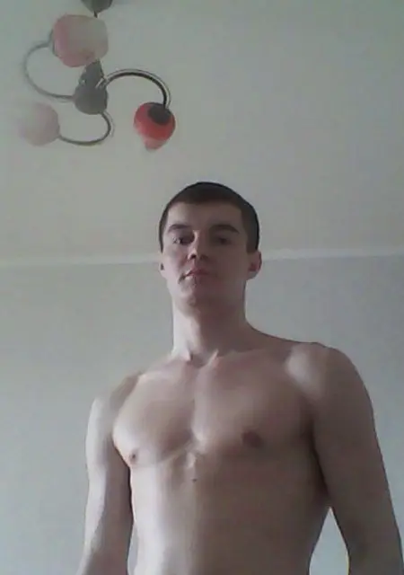 Я Евгений, 35, из Стерлитамака, ищу знакомство для дружбы