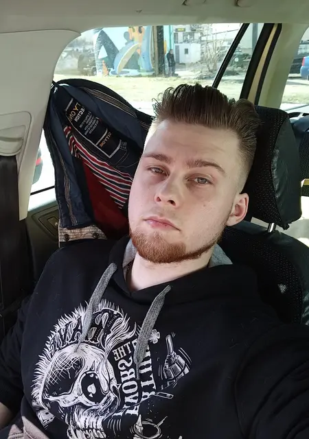 Алексей из Северодвинска, ищу на сайте знакомства без обязательств