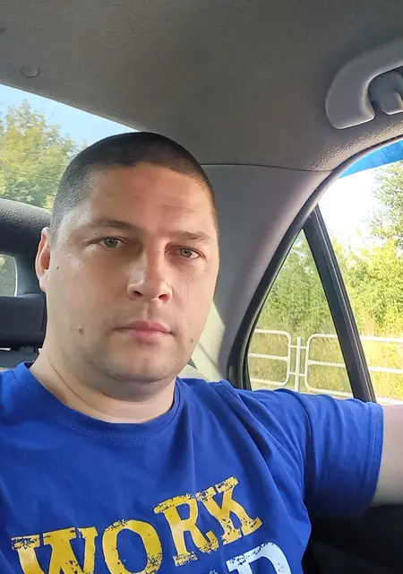 Я Андрей, 36, знакомлюсь без обязательств в Шадринске