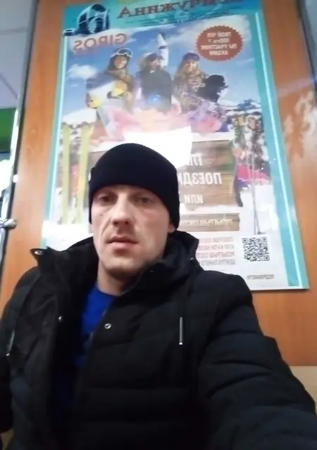 Я Виталий, 33, из Рубцовска, ищу знакомства без обязательств