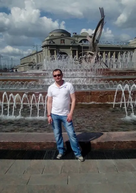 Владимир из Учалов, ищу на сайте знакомства на одну ночь